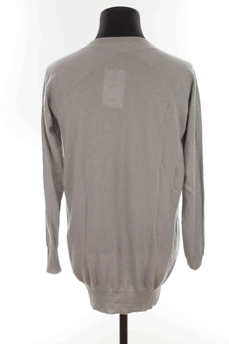 Cashmere pullover JOSEPH - Seconde Main Khaki