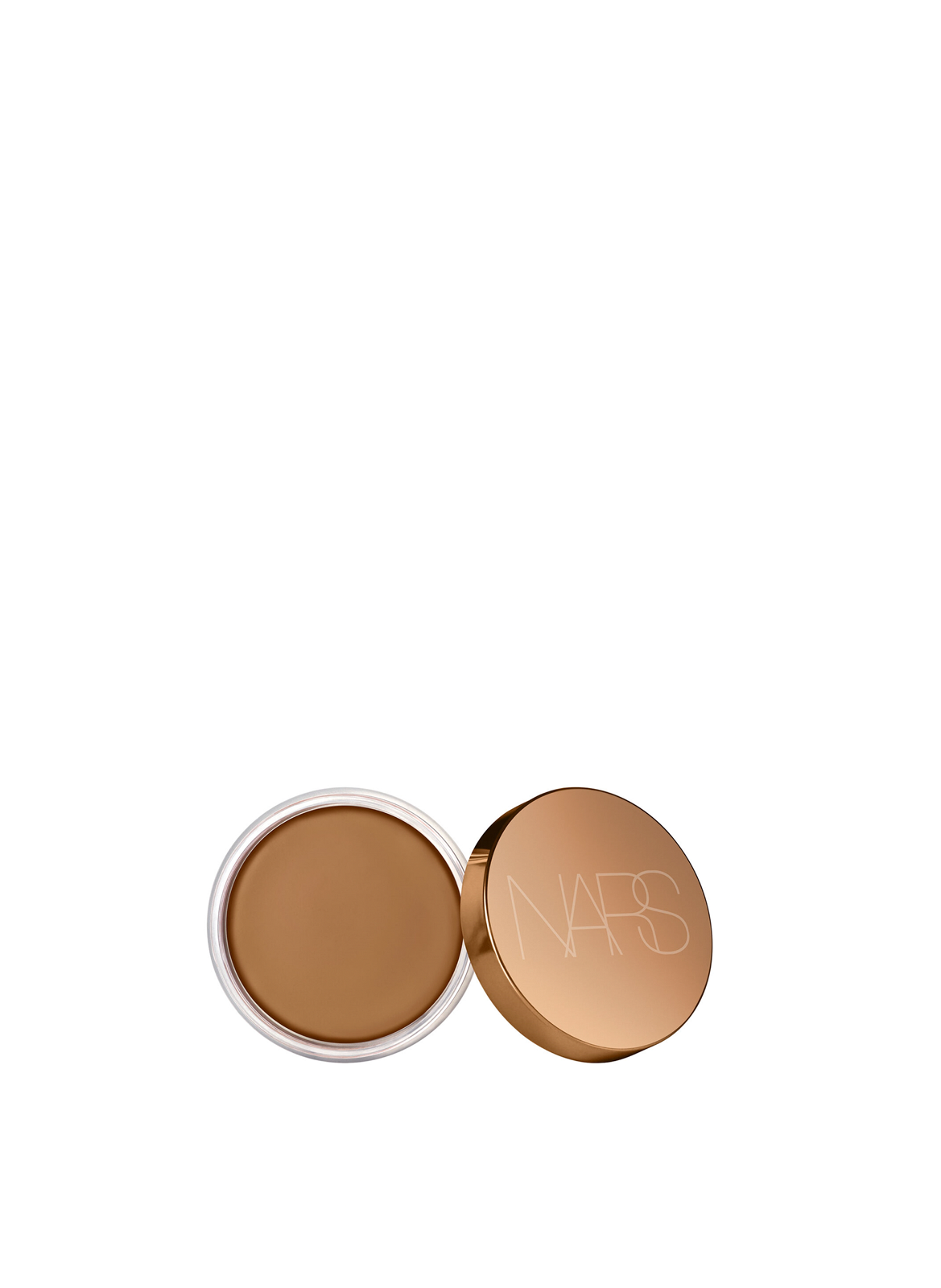 Laguna Bronzing Cream - Bronzing Powder NARS Laguna 02