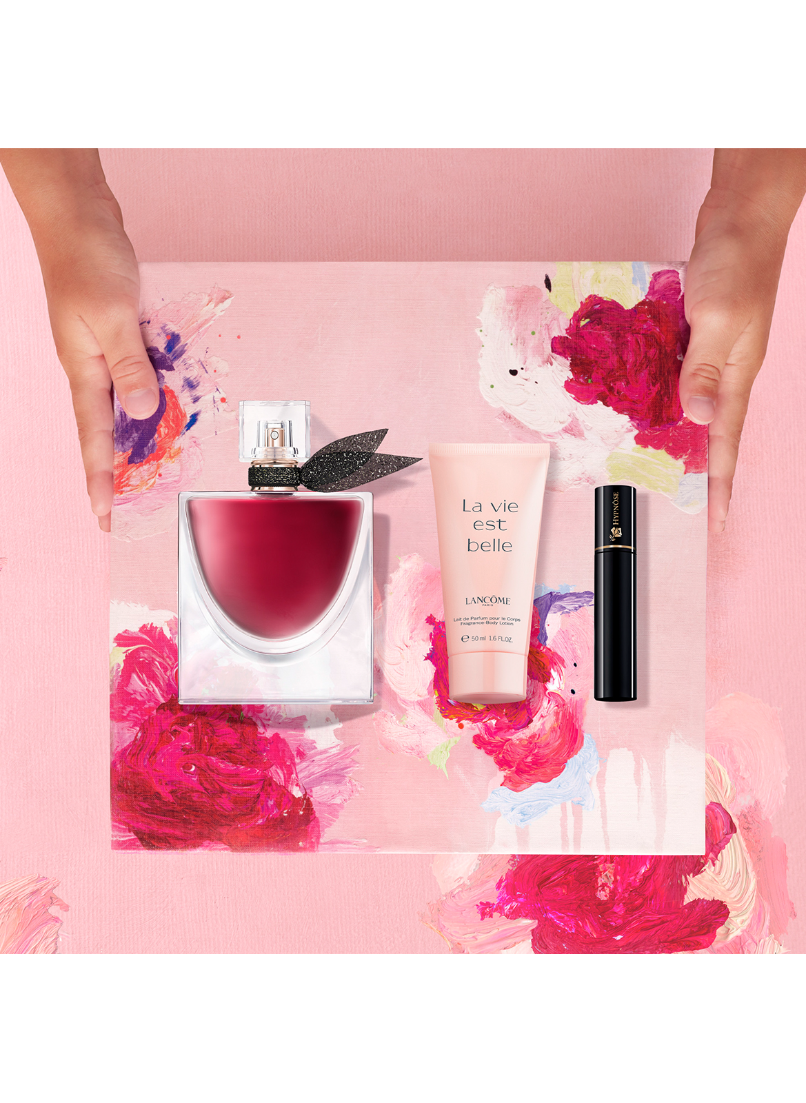 Coffret La Vie Est Belle Elixir Eau de Parfum LANCÔME No color