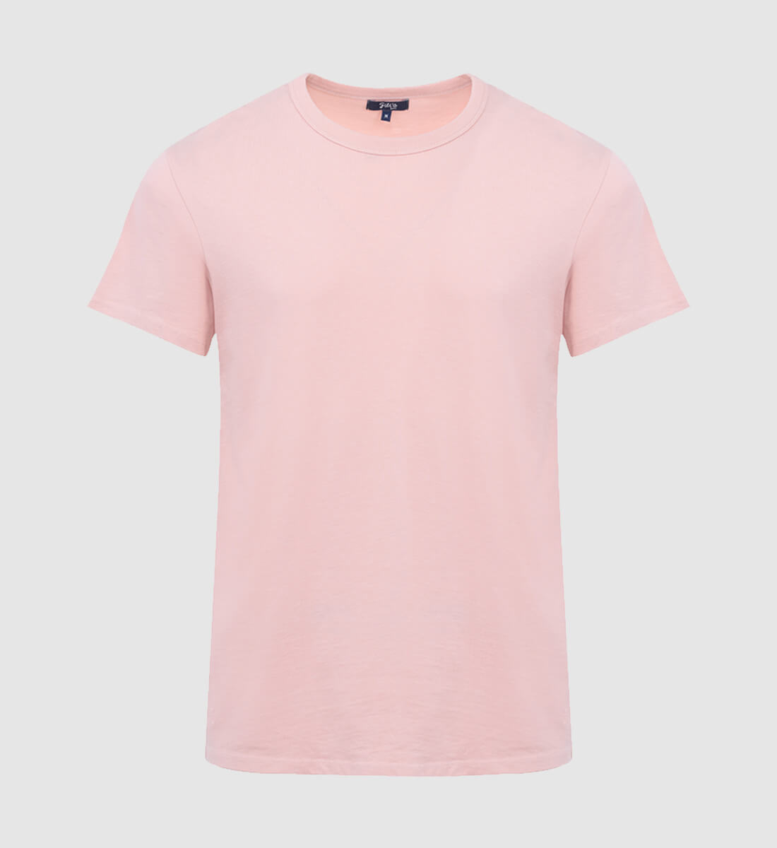 Cotton T-shirt GILI'S Pink