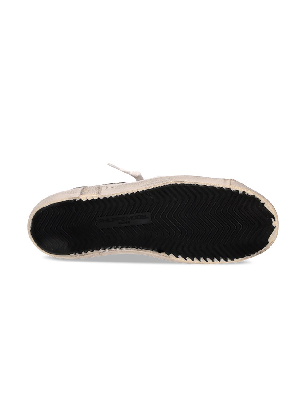 Tennis sneakers PHILIPPE MODEL Purple