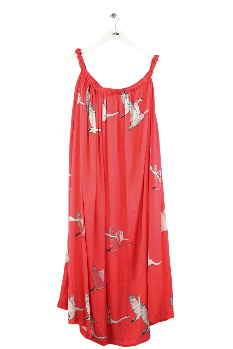 Dress HEIMSTONE - Seconde Main Red