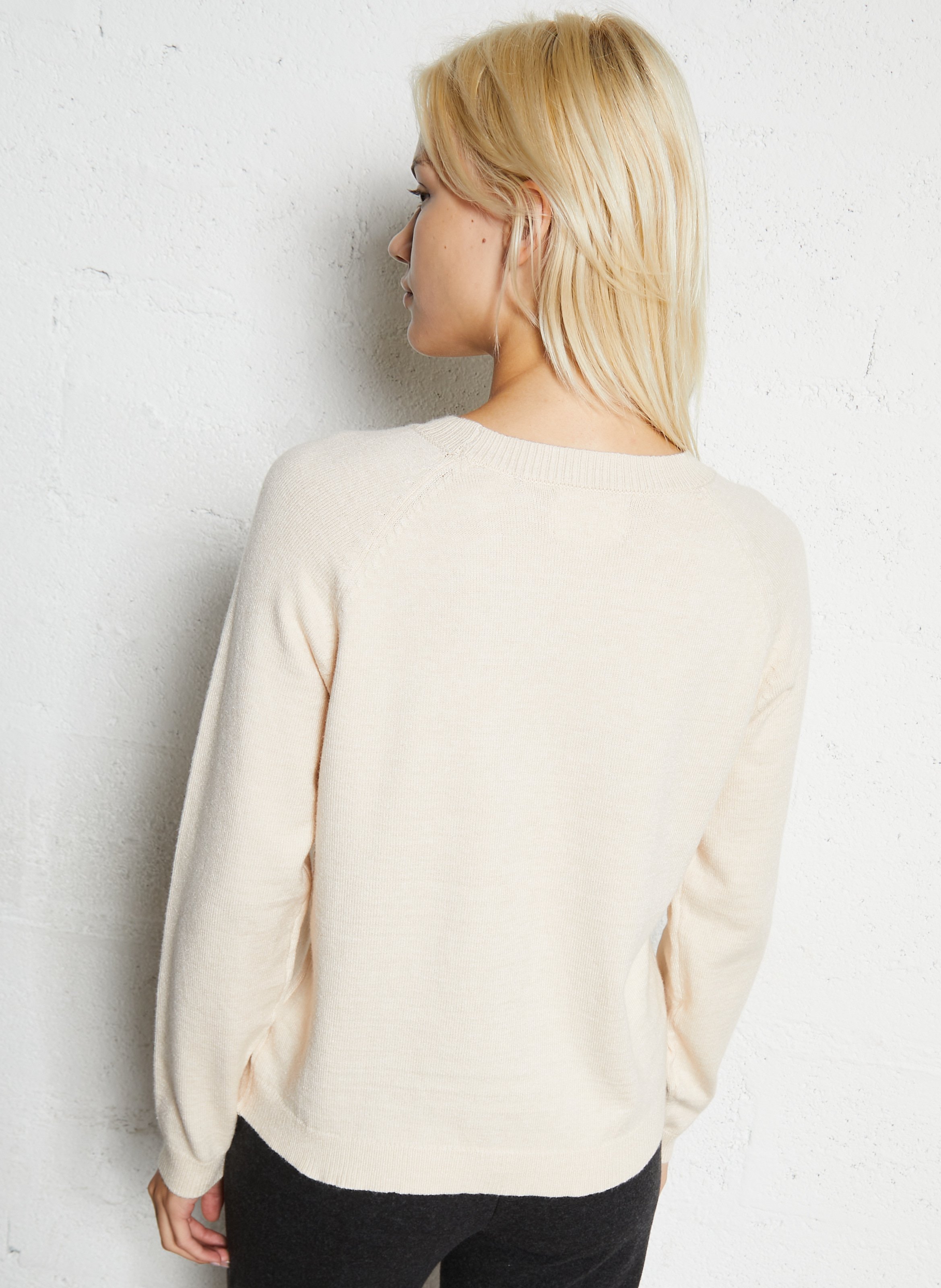 . ANTHOLOGY PARIS Schwarz