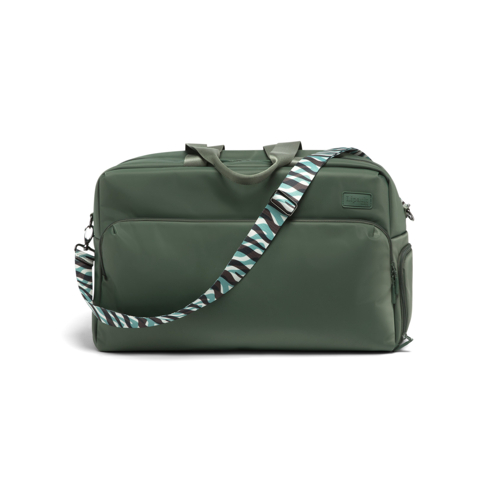 Feather lifestyle accessory size S LIPAULT Green