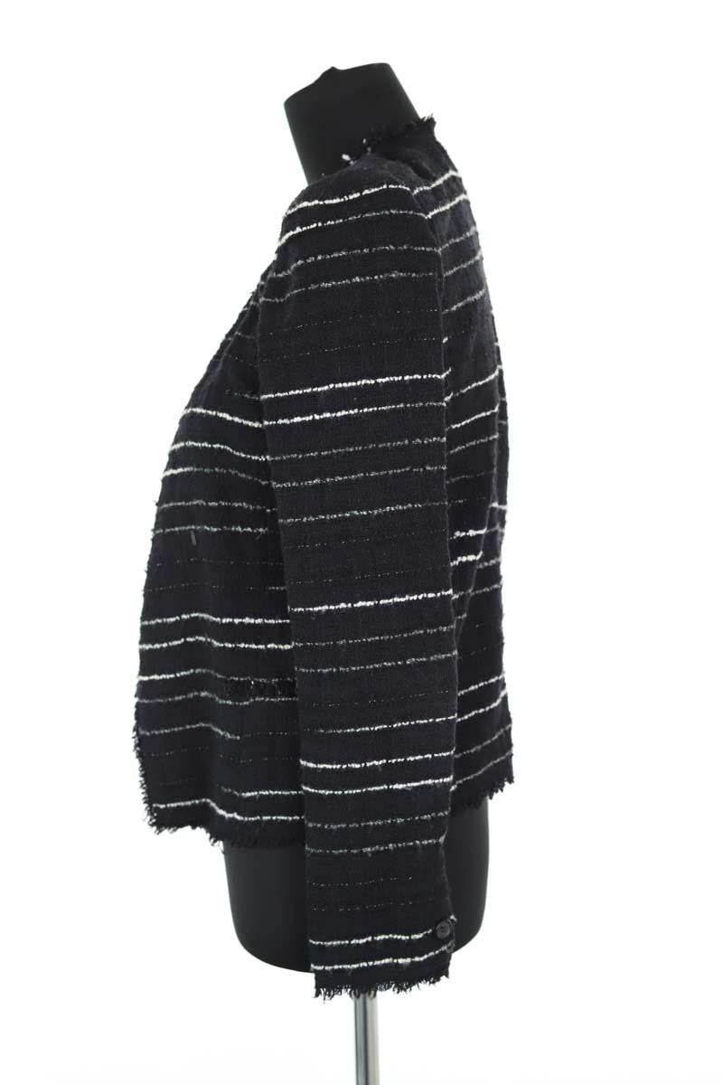 Cardigan ISABEL MARANT ÉTOILE - SECONDE MAIN Black