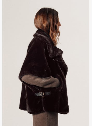May's Ange, le Blog: Une robe de soirée marron pour le jour de l’an May's Ange, le Blog: Une robe de soirée marron pour le jour de l’an