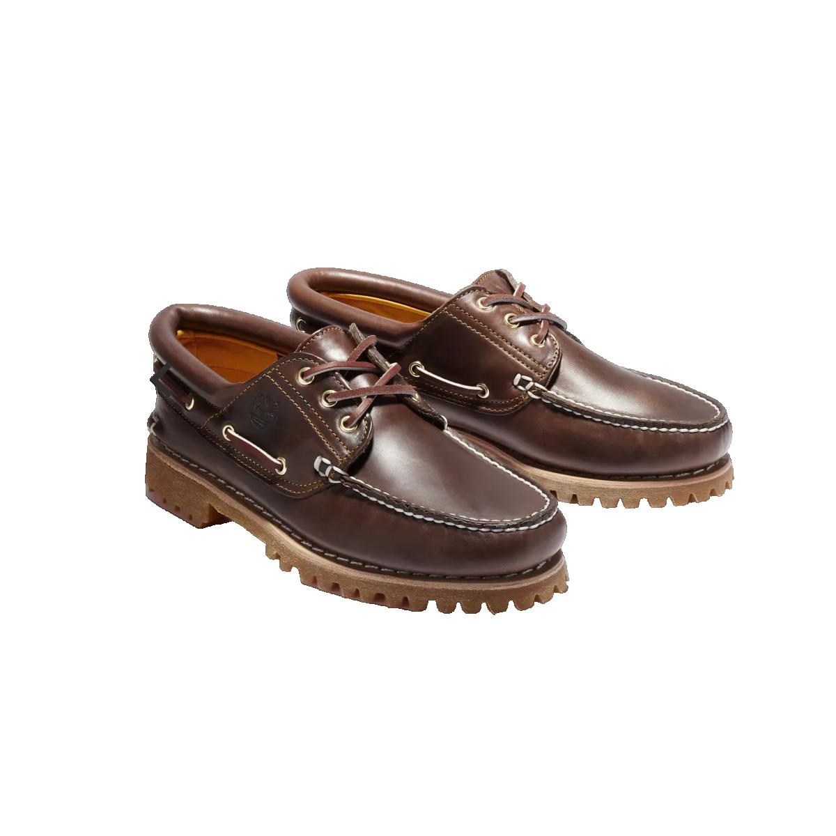 ASICS GEL PULSE 13 TIMBERLAND Brown