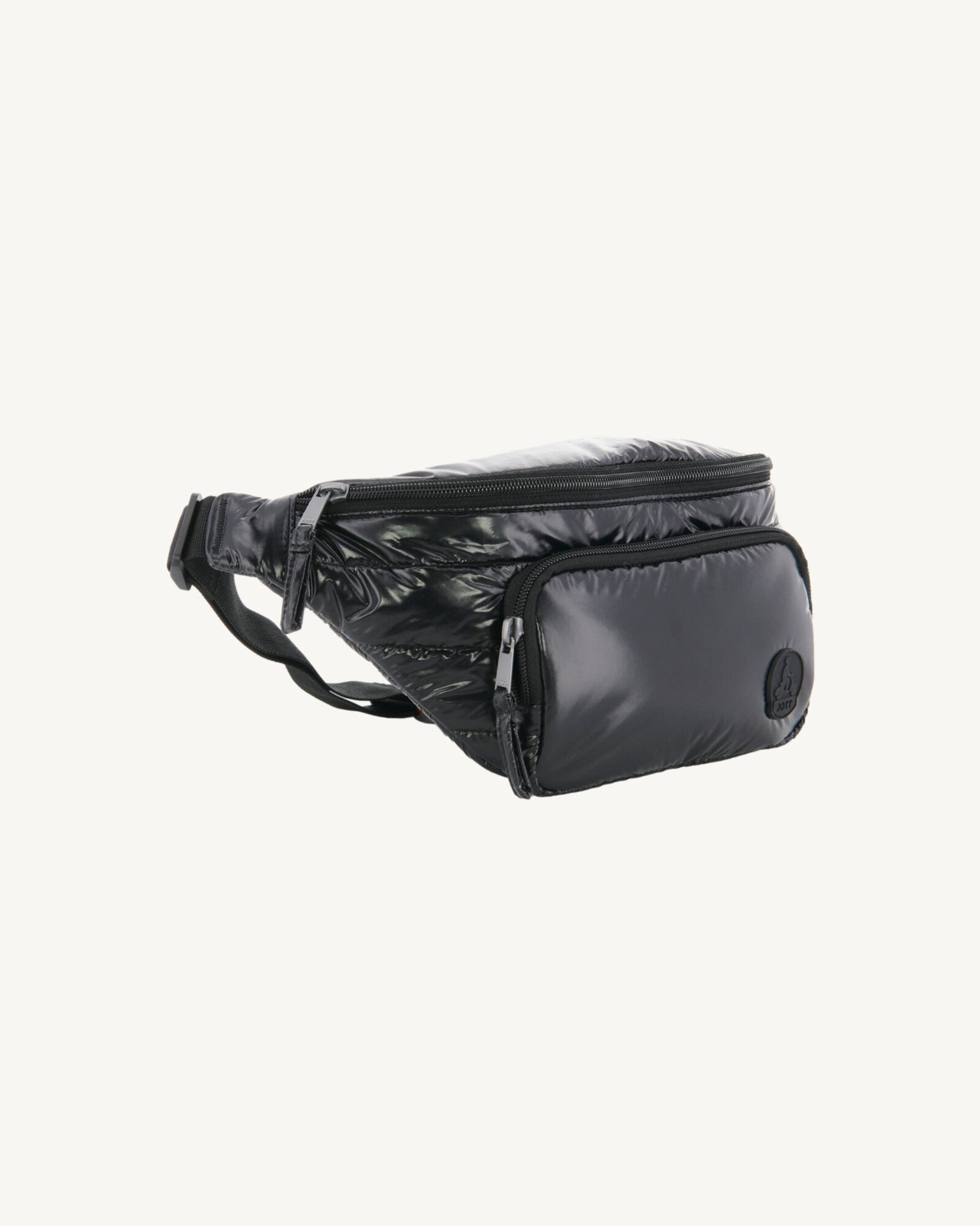 Lacquered banana dena 2.0 JOTT Black