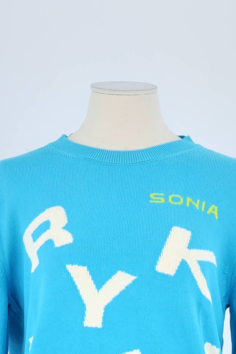 Sweater SONIA RYKIEL - Seconde Main Blue
