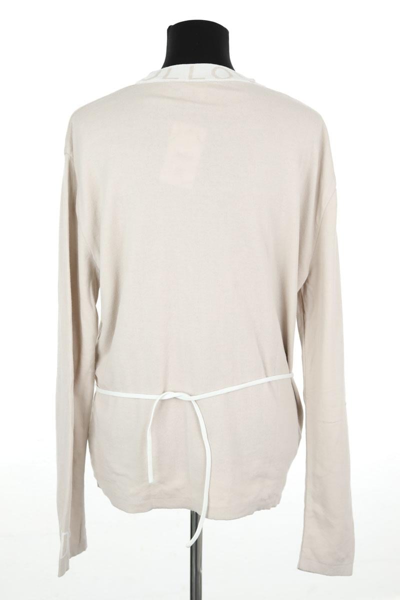 Sweater KENZO - SECONDE MAIN Beige