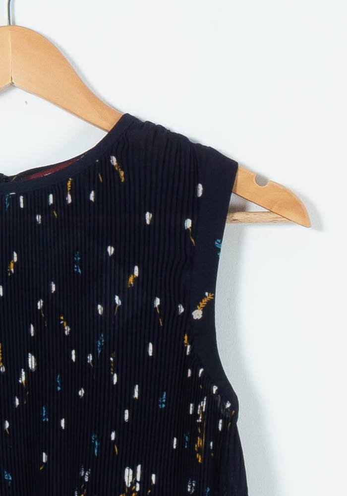 Top & tank top COMPTOIR DES COTONNIERS - Seconde main Blue