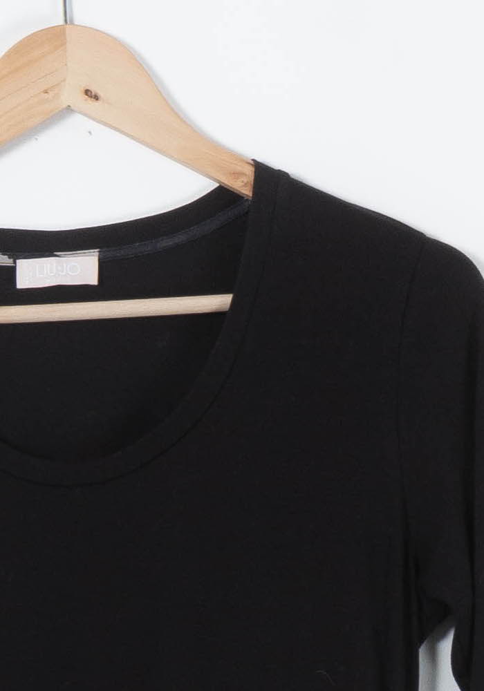 Long dress LIU JO - SECONDE MAIN Multicolored