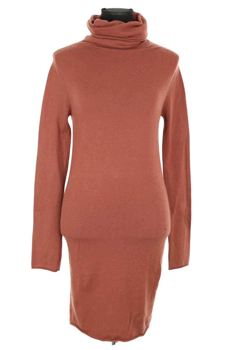 Dress JOSEPH - Seconde Main Brown