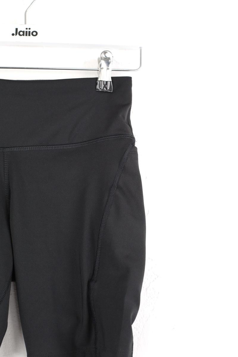 Sports shorts NIKE - Seconde Main Black