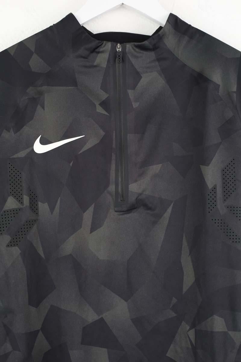 JACKET NIKE - Seconde Main Black