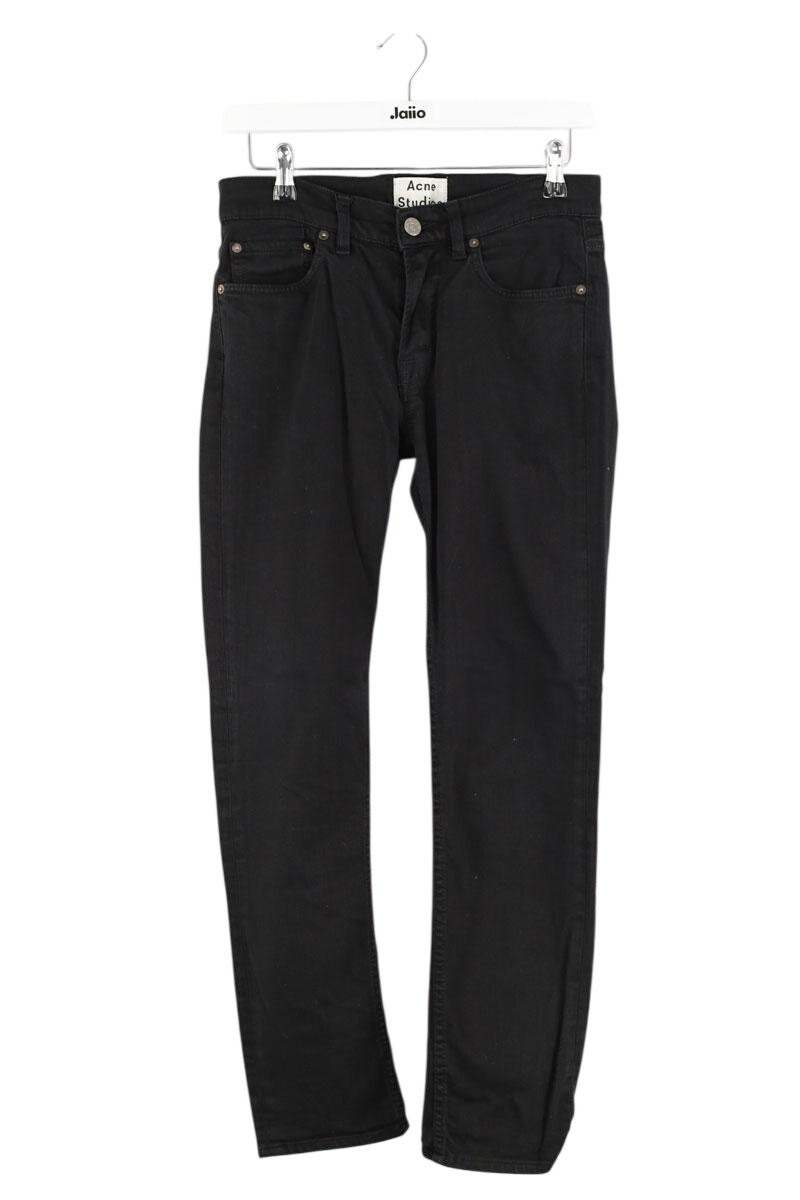 . ACNE STUDIOS - Seconde Main Black