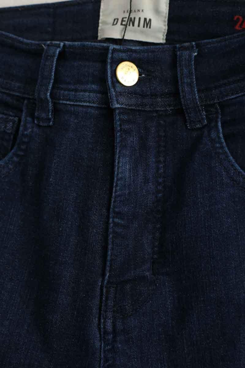 . SEZANE - Seconde main Blue