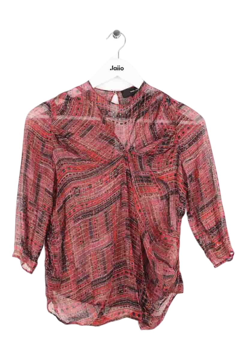 Blouse ISABEL MARANT - Seconde Main Pink