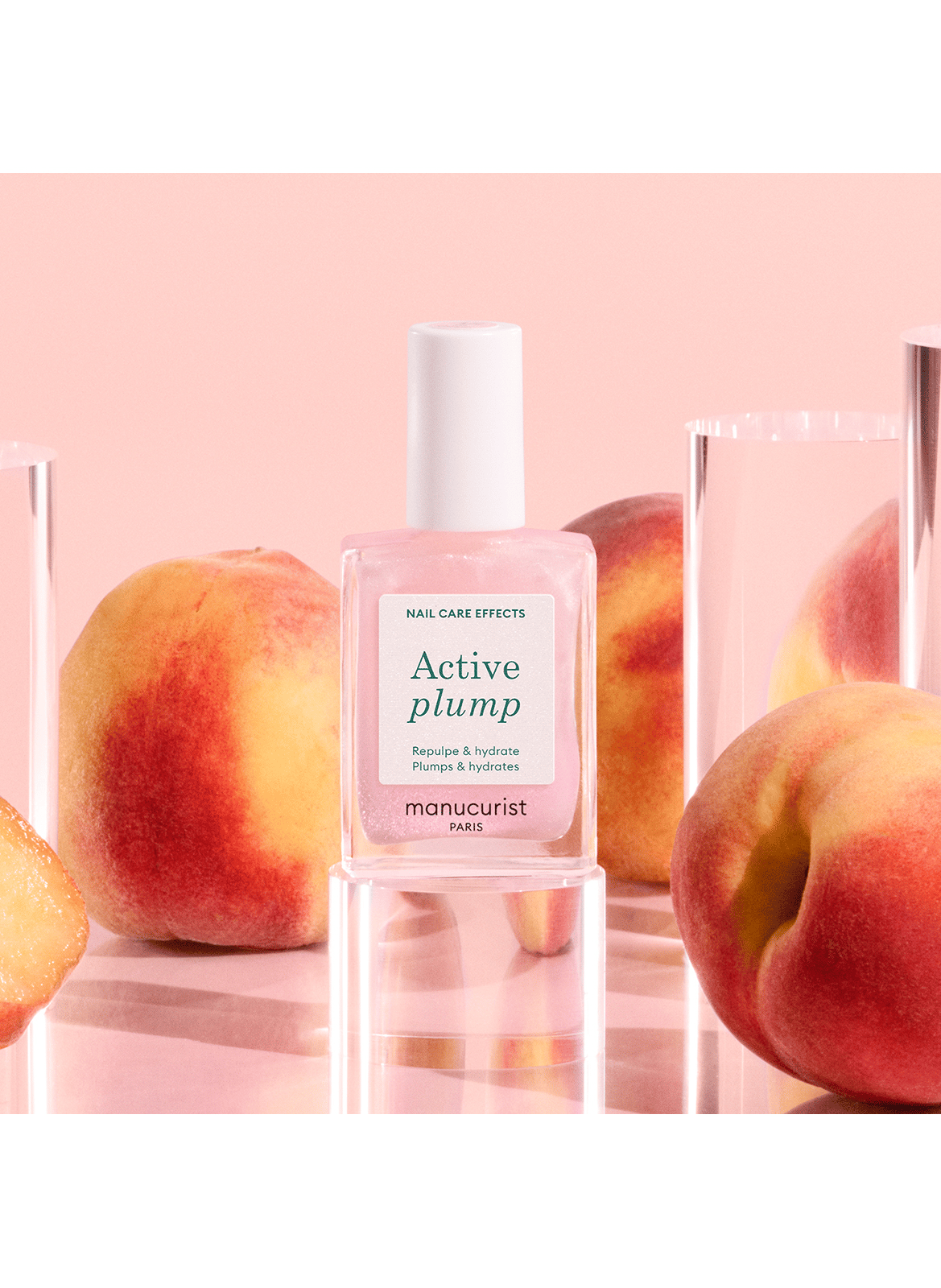 Actief MANUCURIST Plump