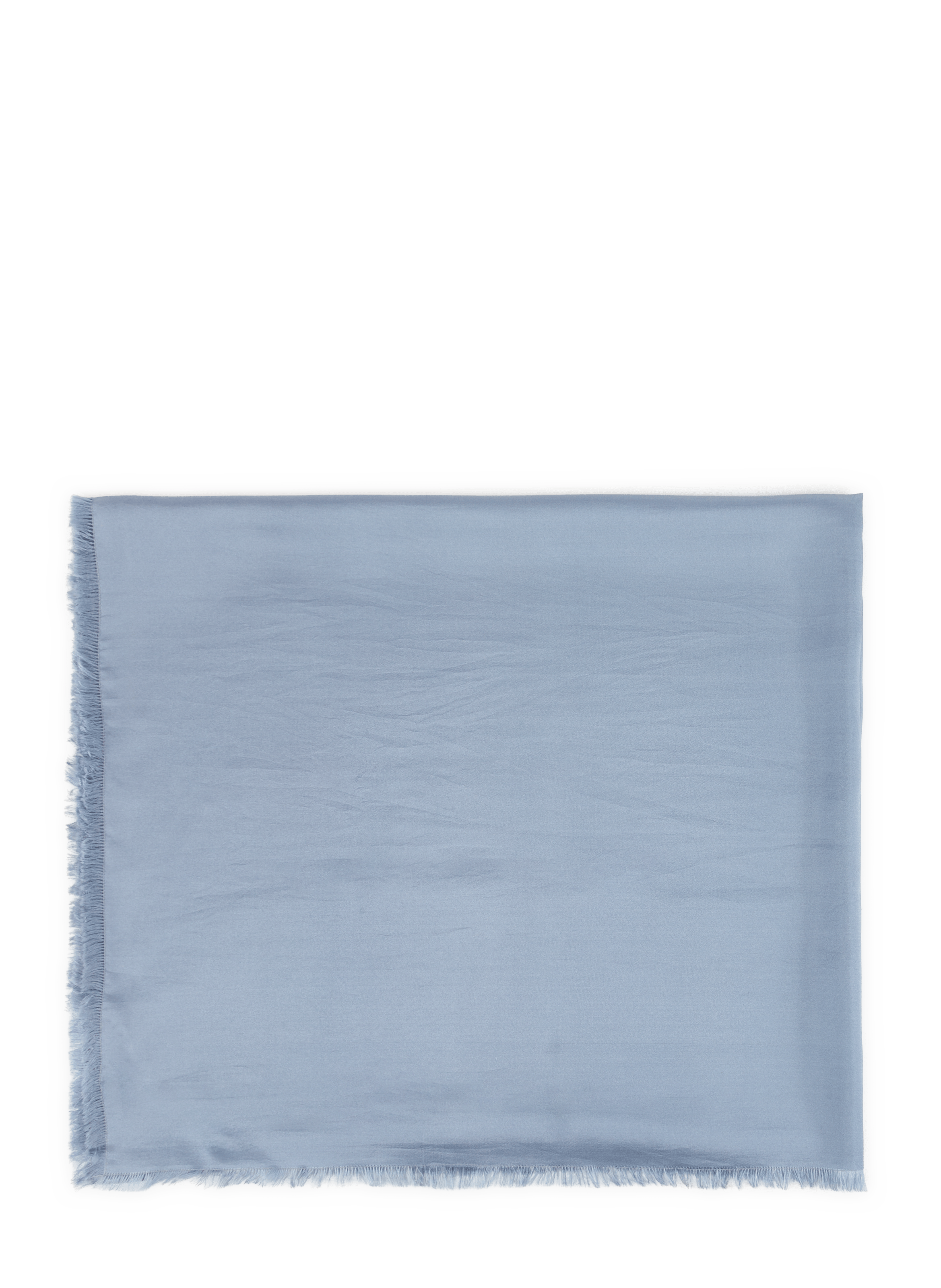 Foulard van zijde SAISON 1865 Blauw