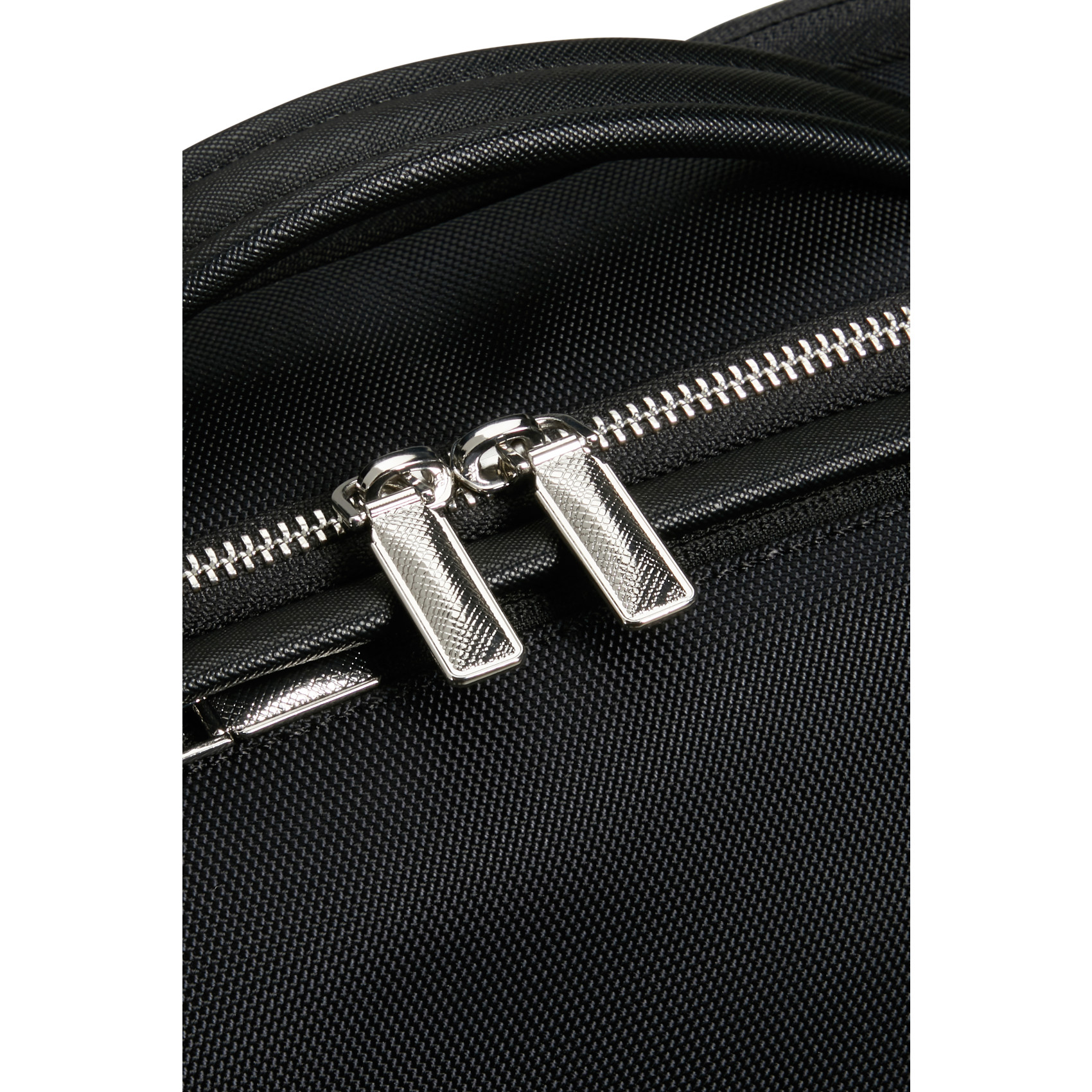 Image biz sac à dos ordinateur SAMSONITE Noir