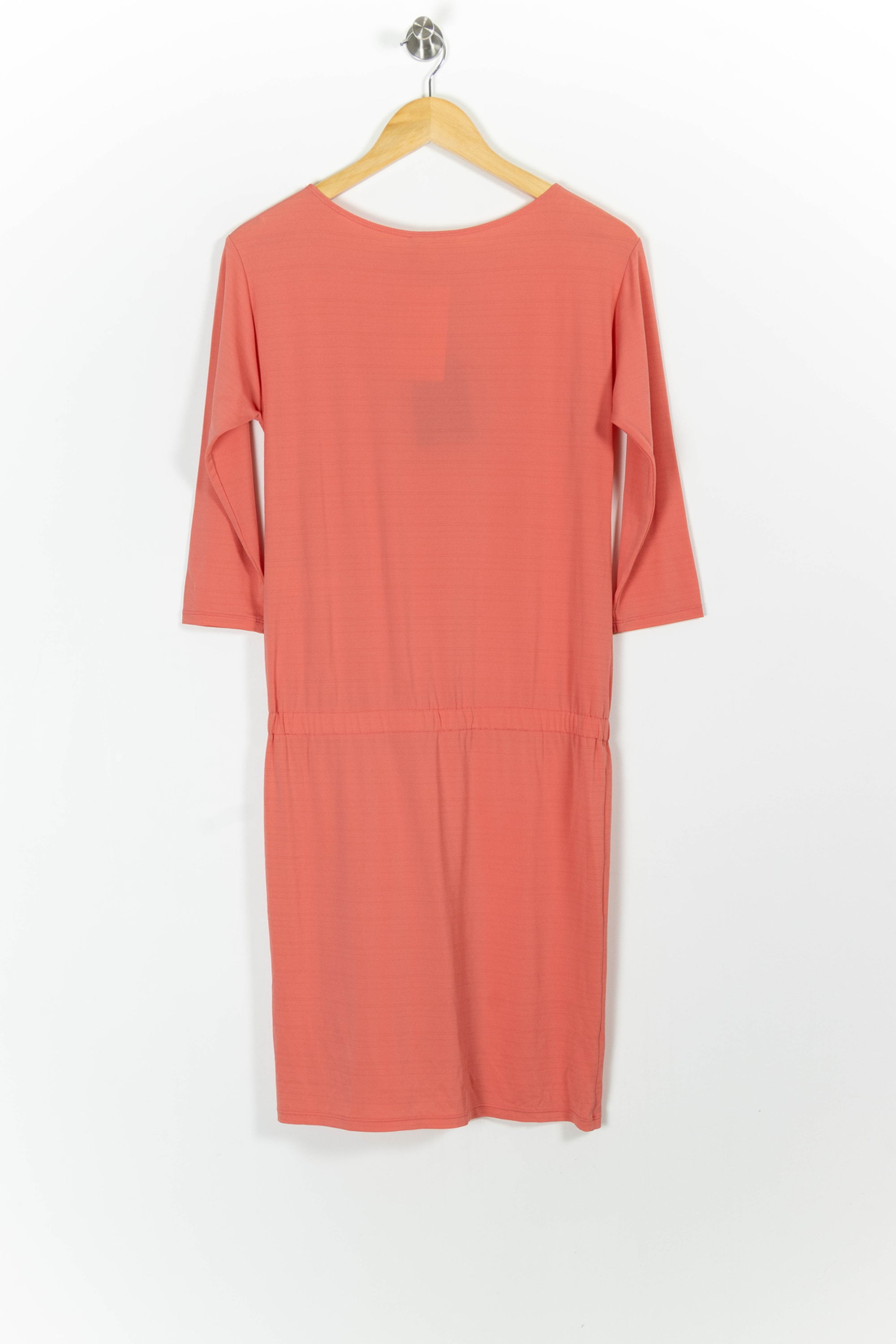 Robe longue PAULE KA - Seconde main Rose