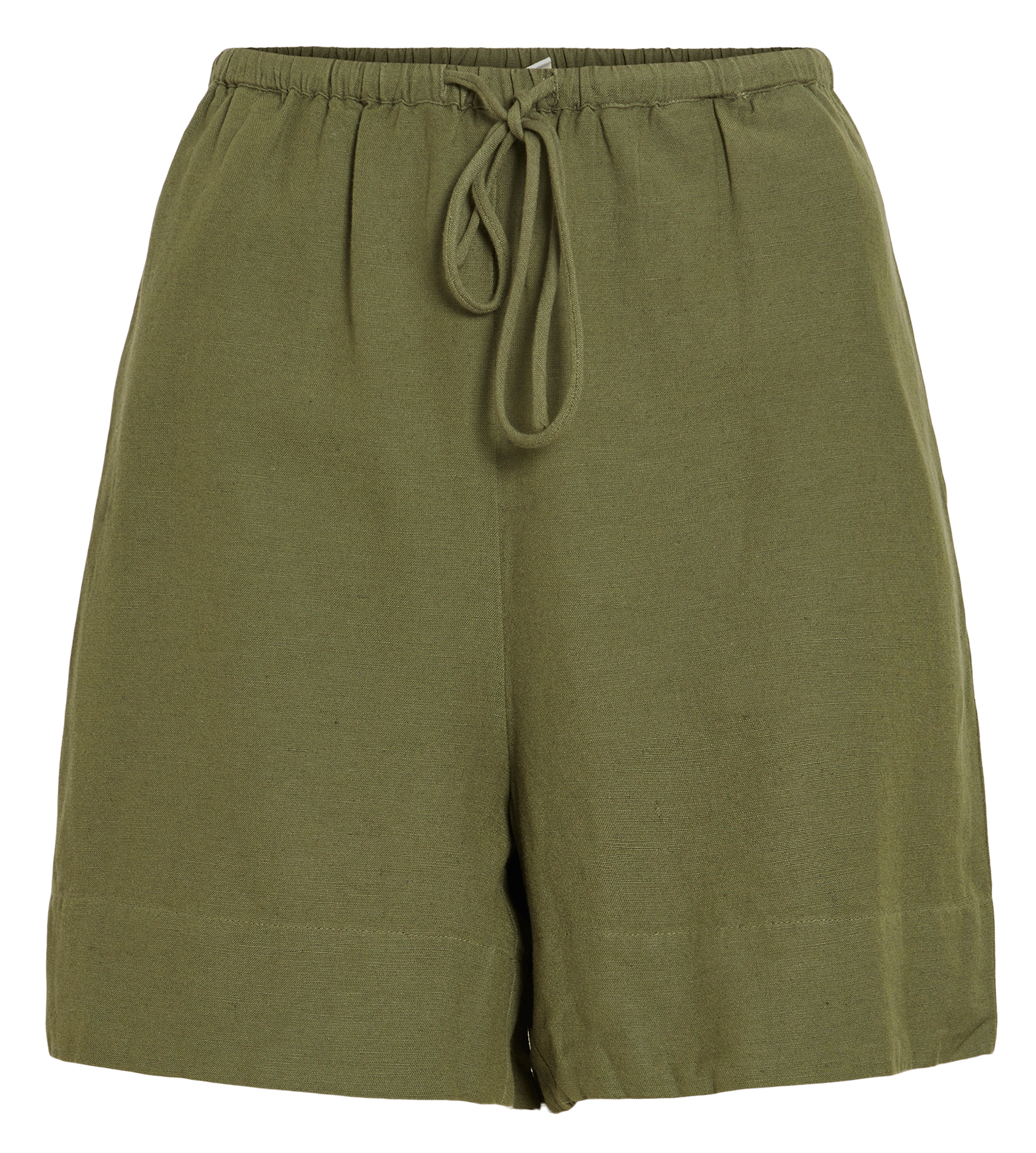 Straight shorts VILA