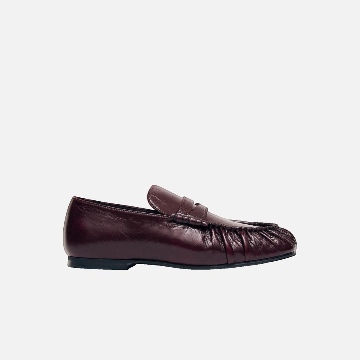 Moccasins ALOHAS Red