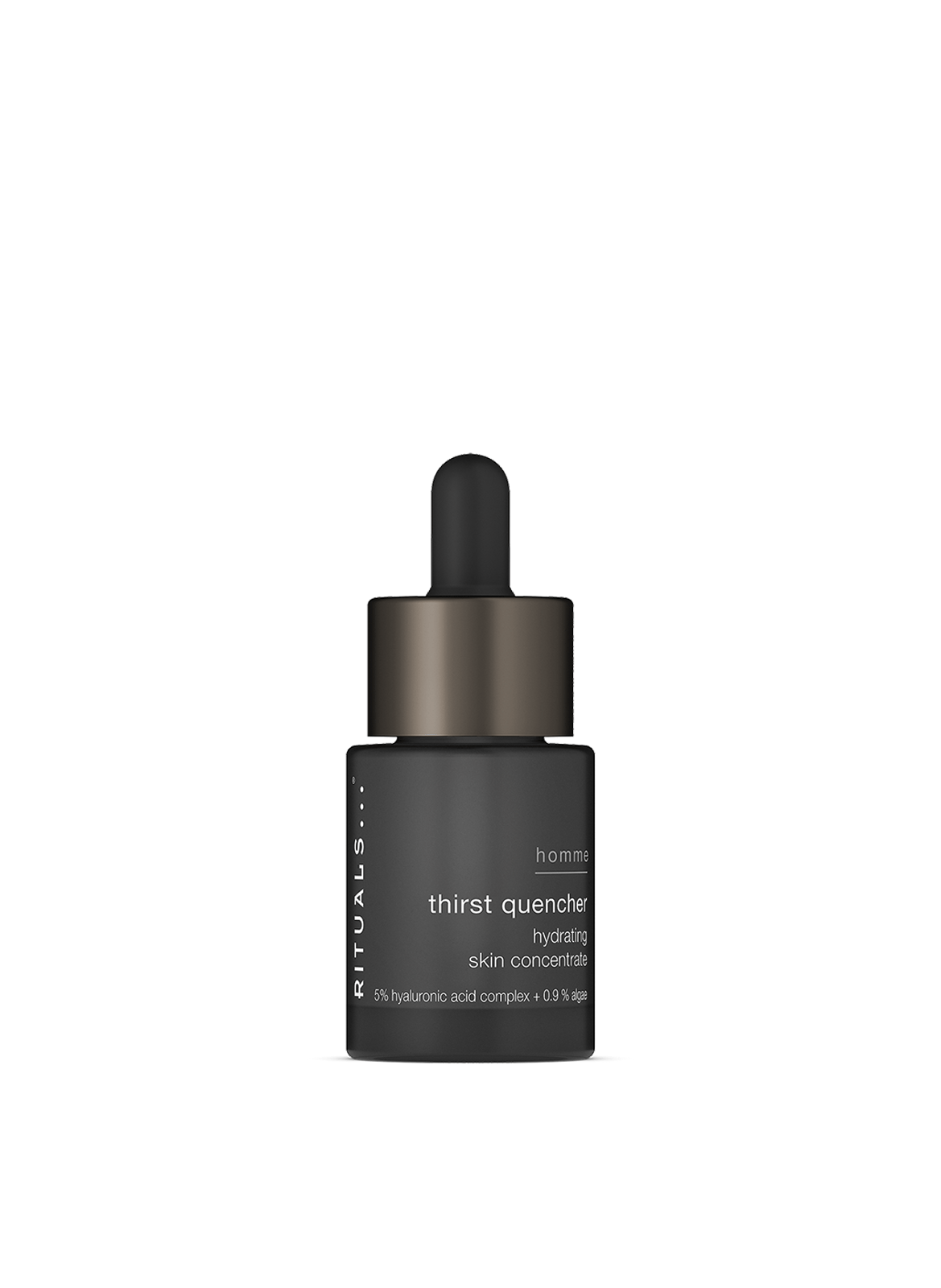 Homme - Concentrado Hidratante Facial RITUALS No color
