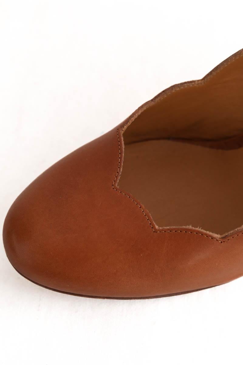 Heels SEZANE - Seconde main Brown