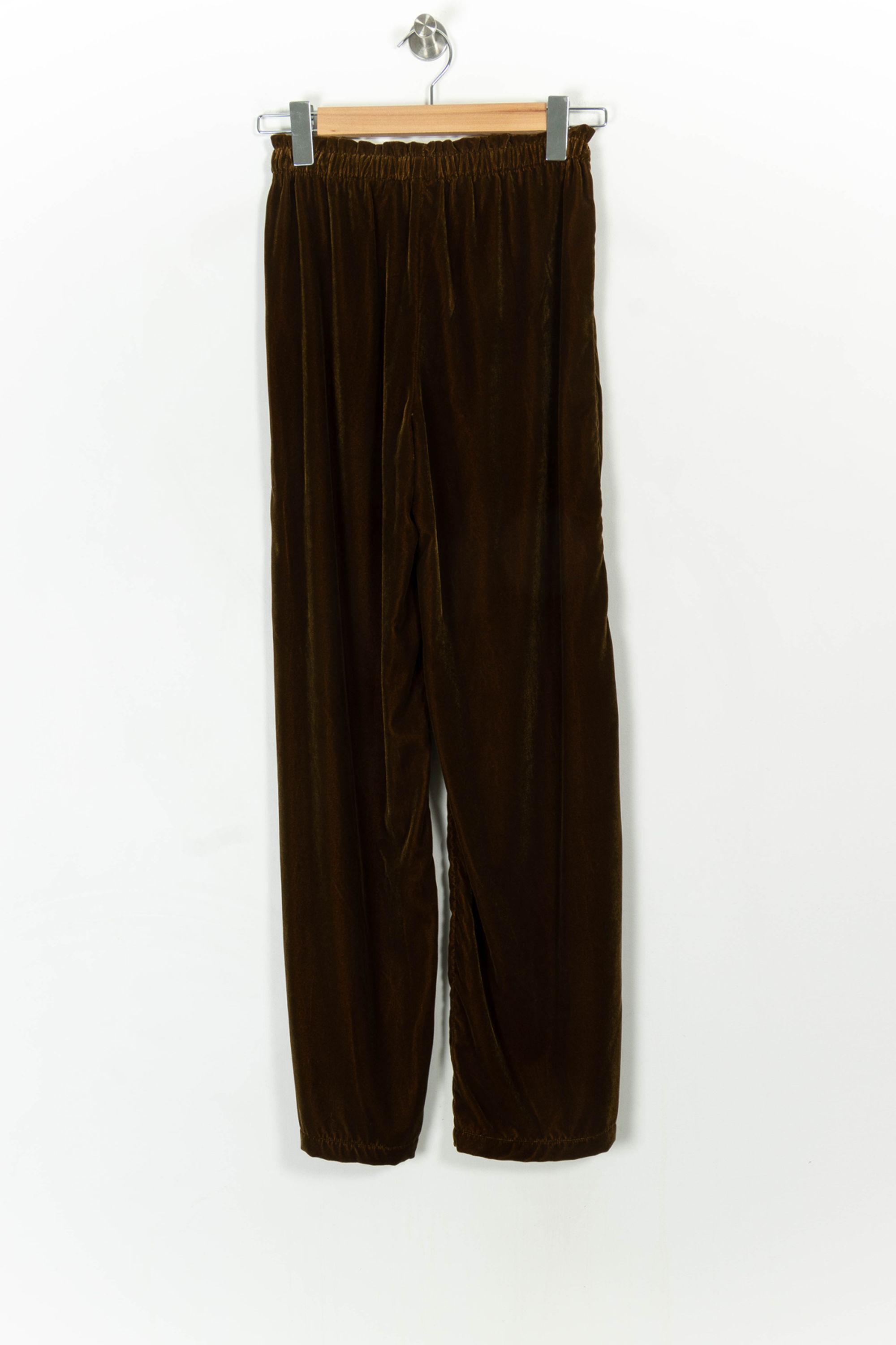 Pants LOUISE MISHA - Seconde Main Brown