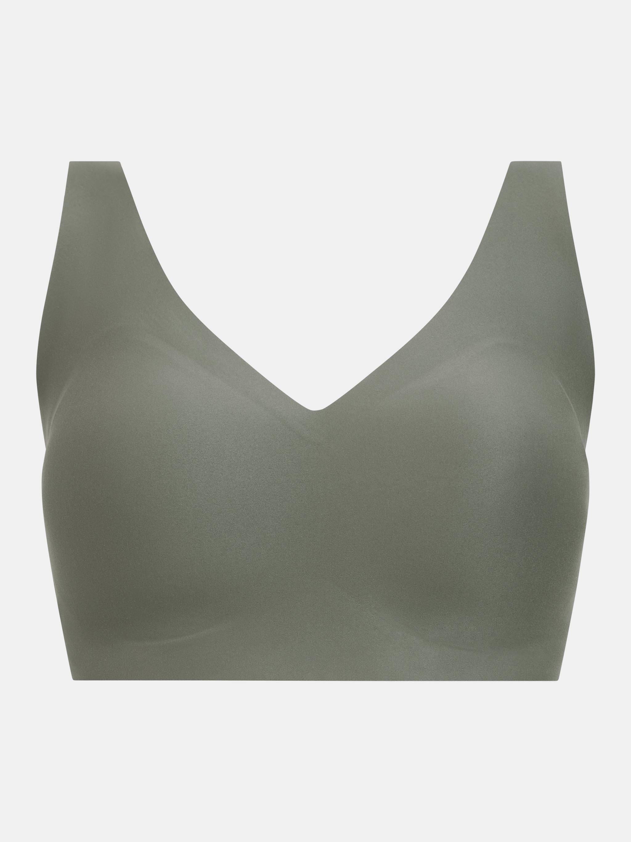 Non-wired bra CHANTELLE