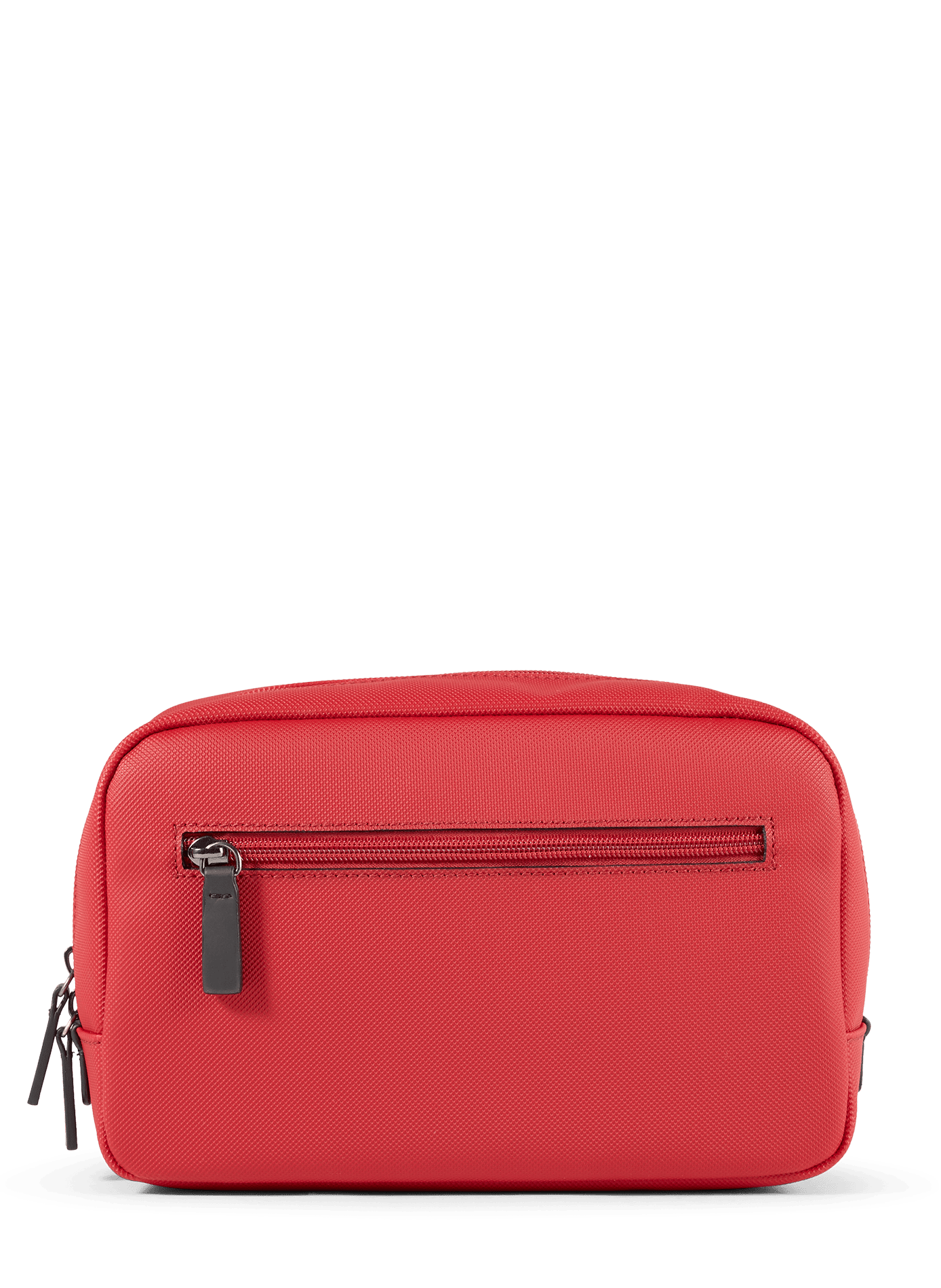 Plain toiletry bag SAISON 1865