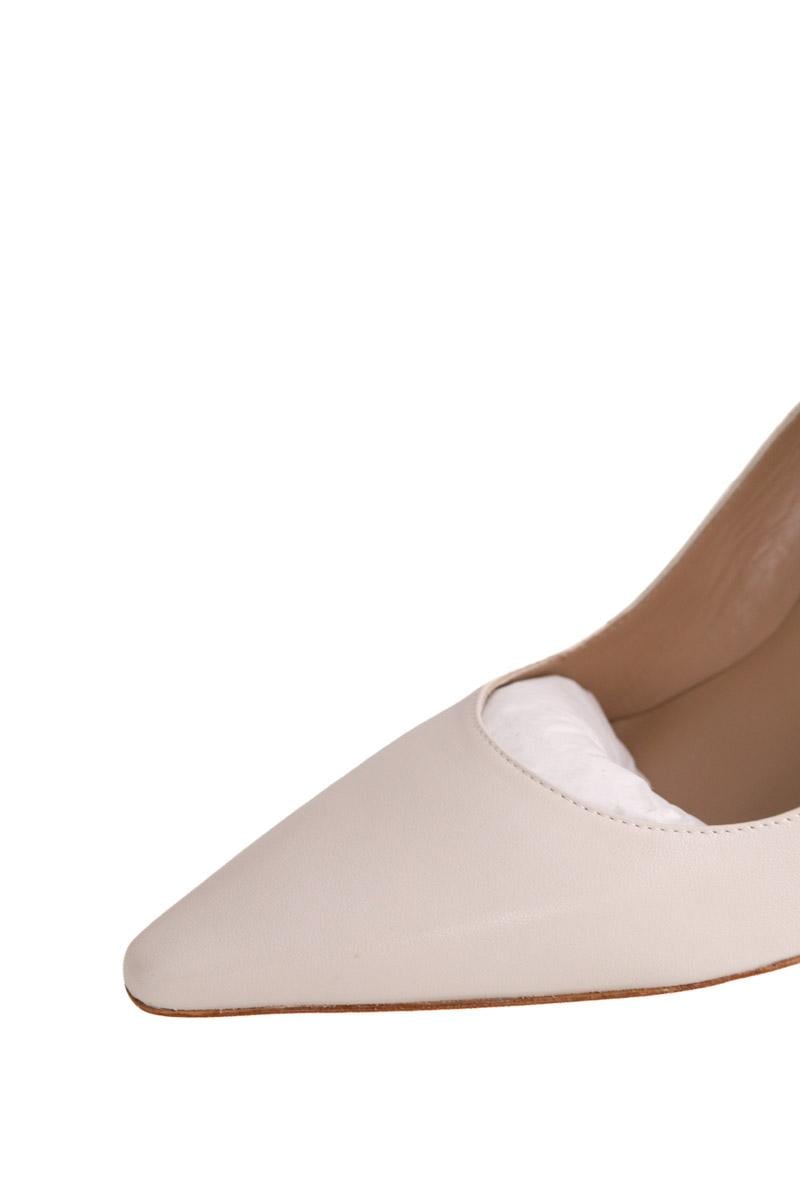 Heels LK BENNETT - Seconde Main Beige
