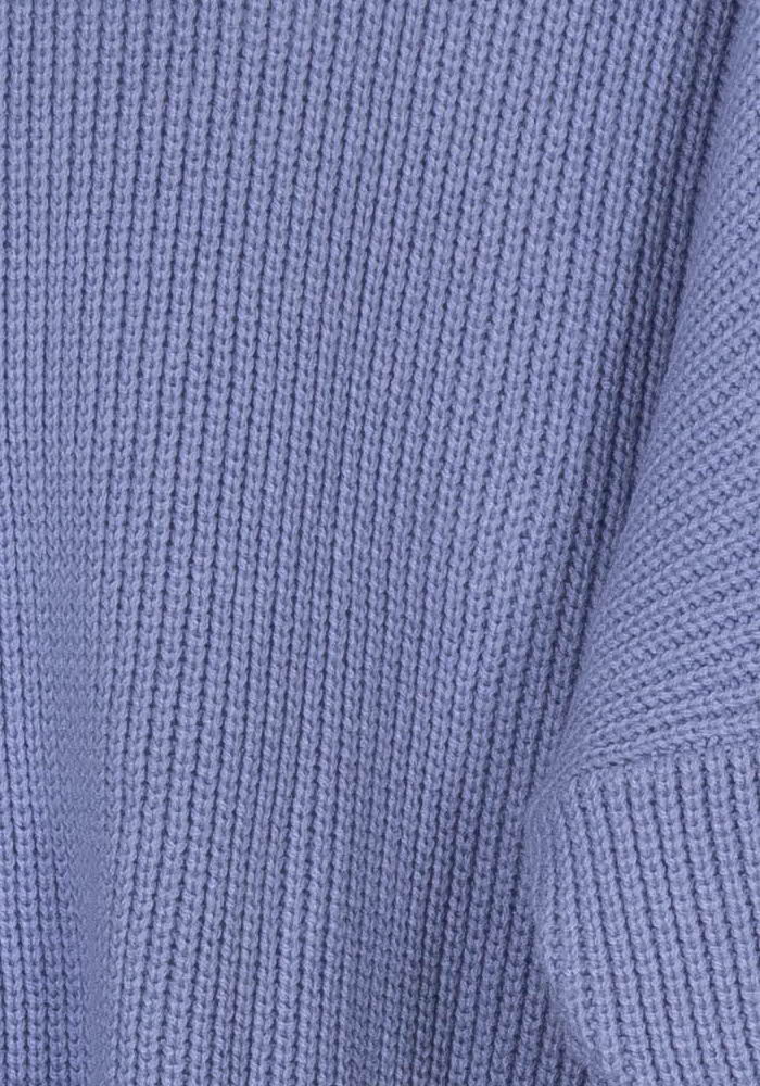 Knitwear MODETROTTER - Seconde Main Purple