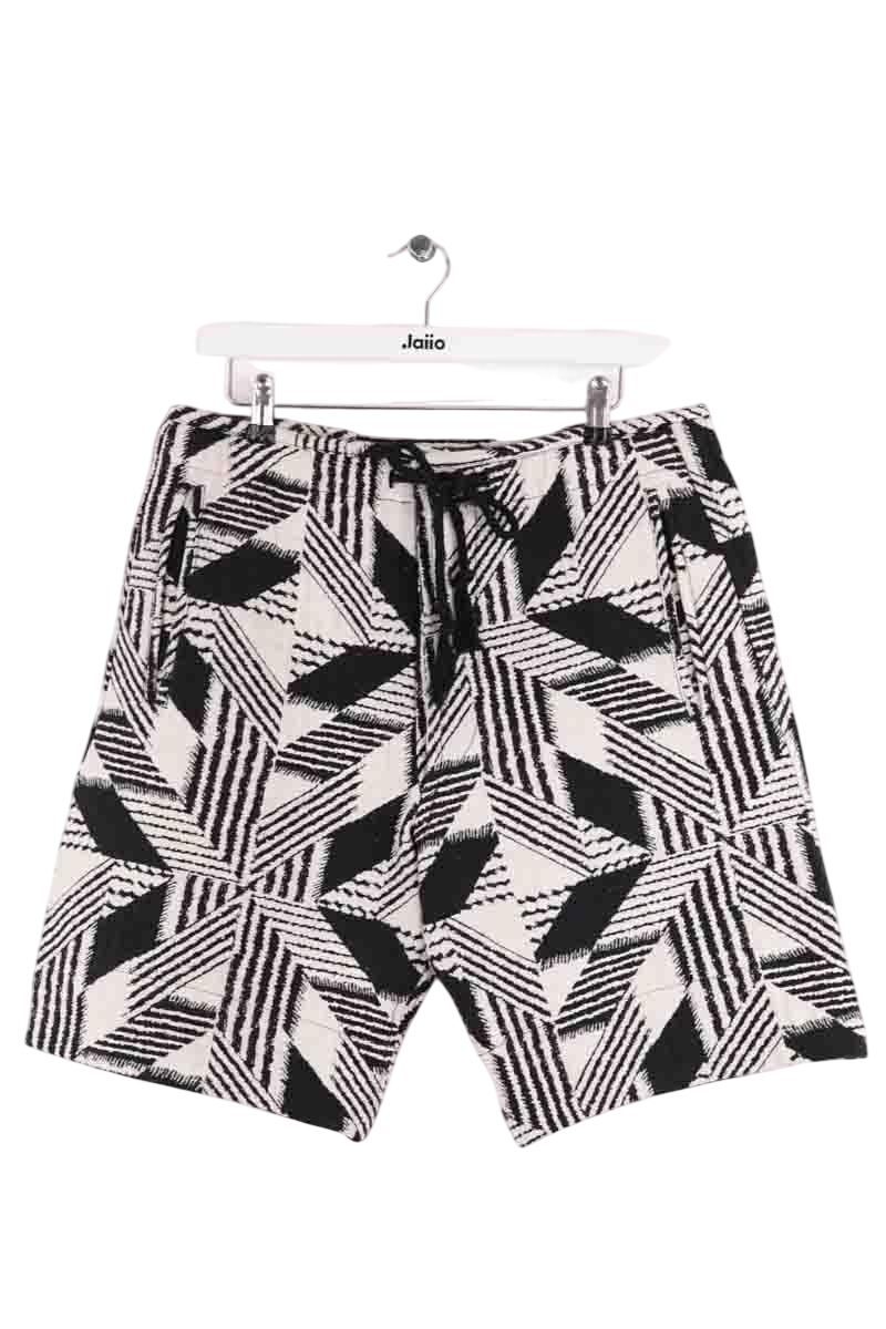 Bermuda shorts ISABEL MARANT - Seconde Main White
