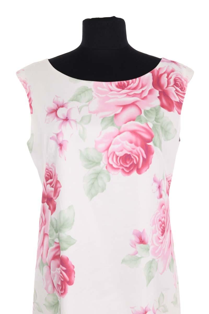 Dress AGNES B. - Seconde Main White