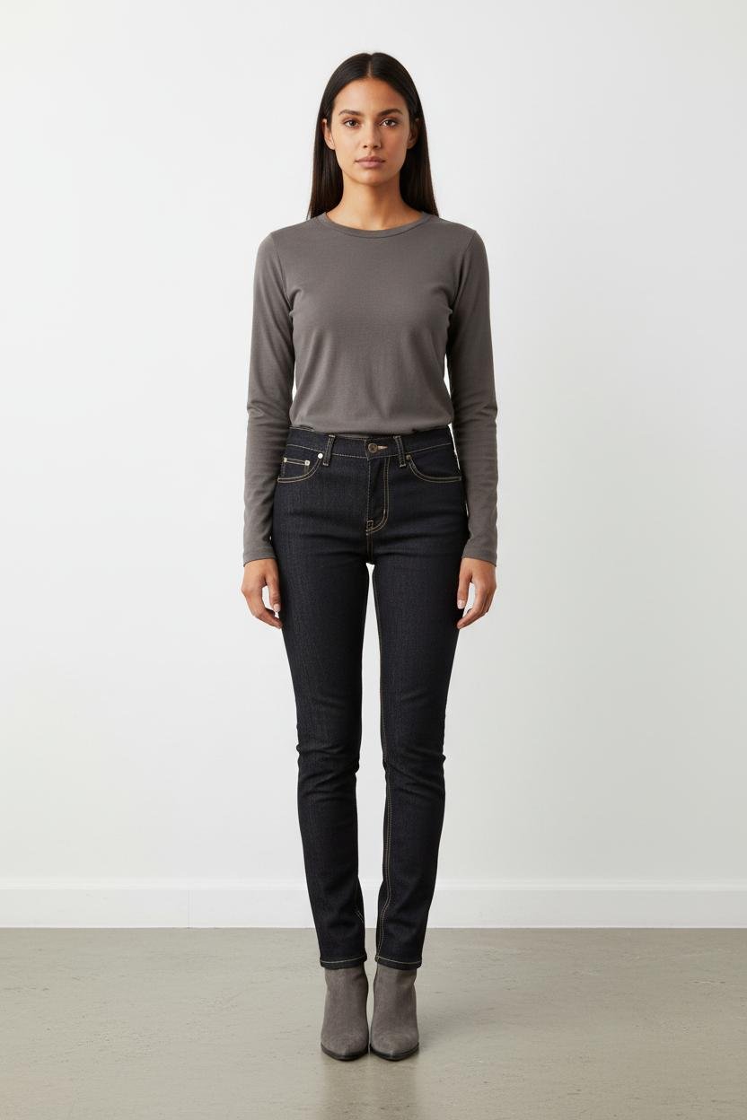 Jeans FILIPPA K - Seconde Main Blue