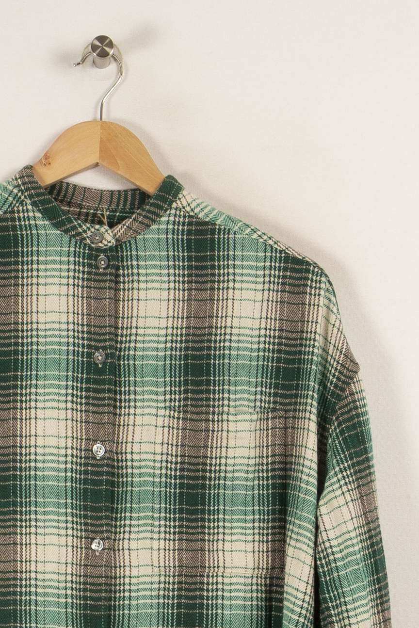Short & midi dress BELLEROSE - Seconde Main Green