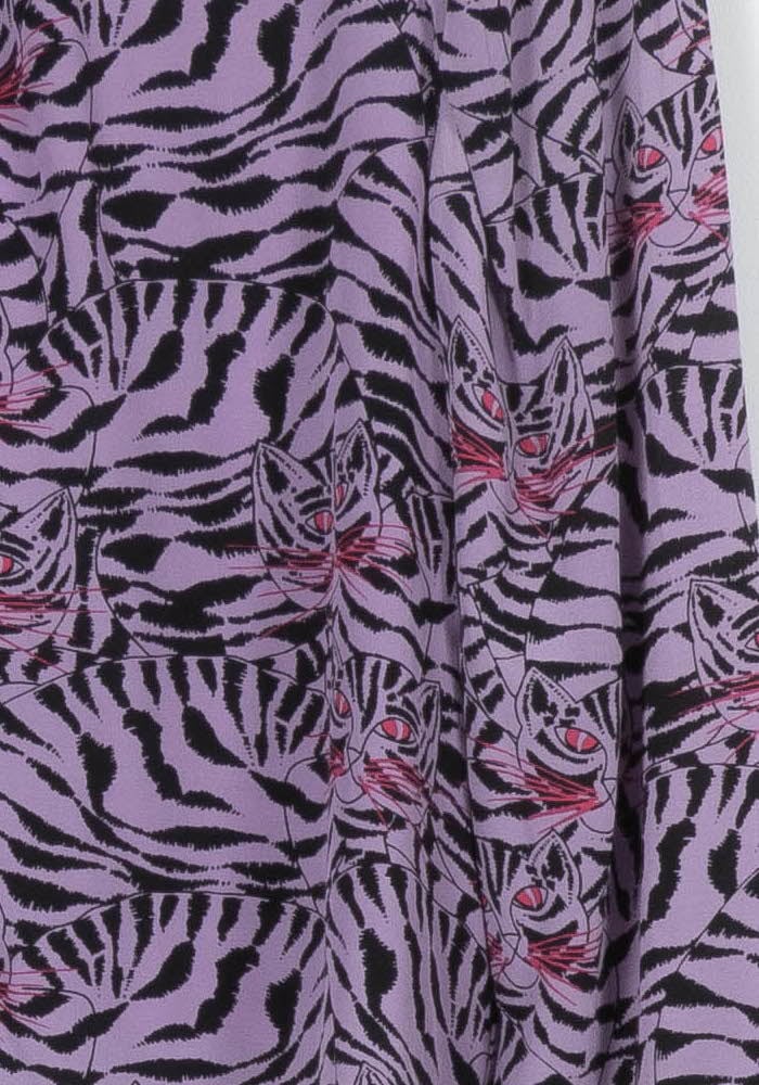 Blouse BIMBA Y LOLA - Seconde main Multicolored