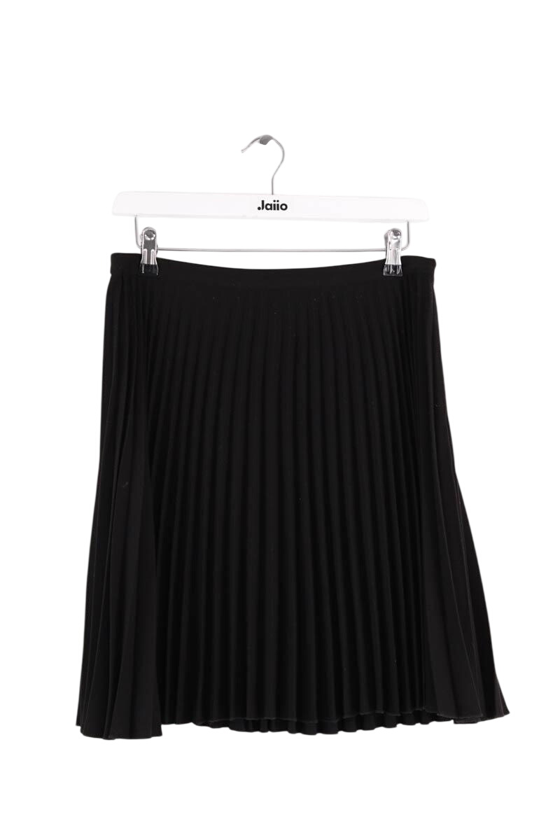 Mini skirt TARA JARMON - Seconde Main Black