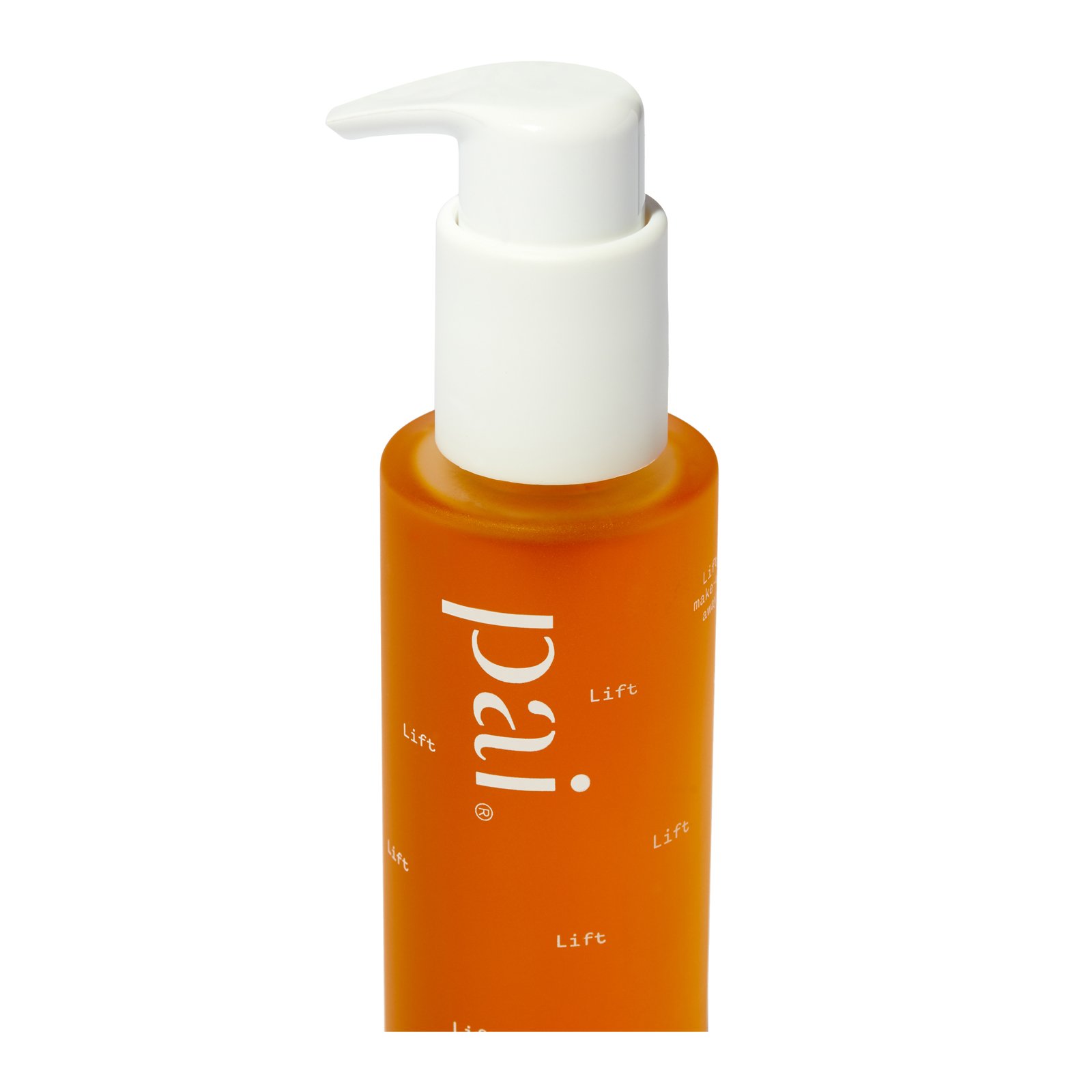 Makeup Remover Oil PAI SKINCARE No color