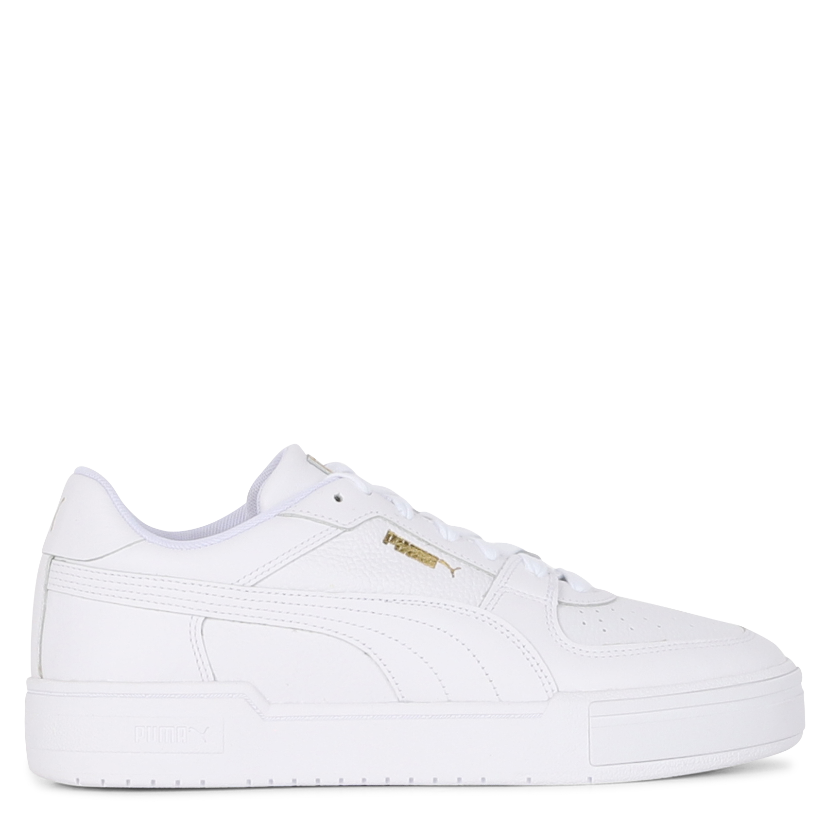 PUMA CA PRO Classic PUMA White