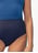 Maillot de bain menstruel 1 pièce Flux Moyen SMOON