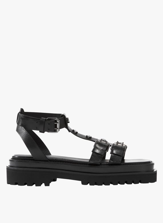 Sandales the kooples on sale
