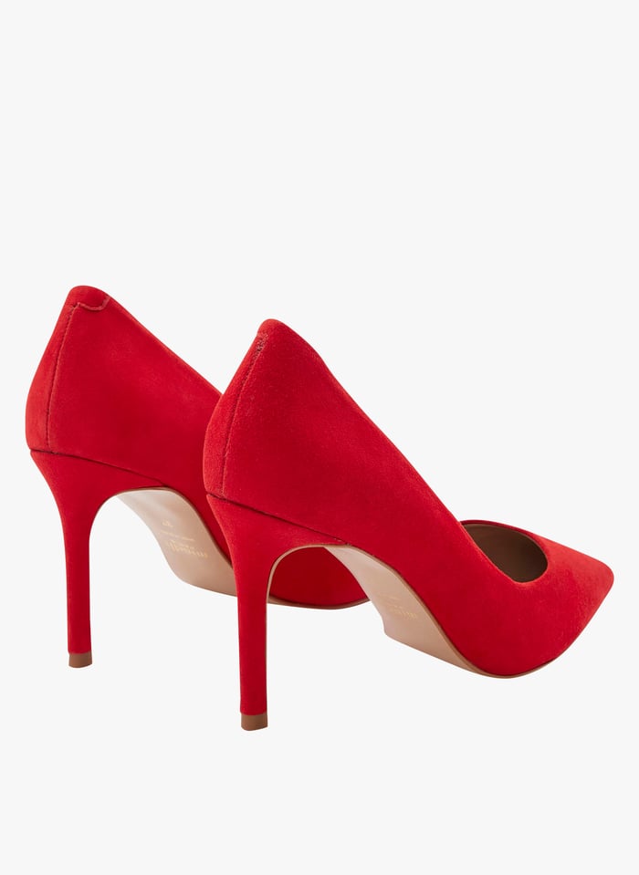 Escarpin elane minelli sales