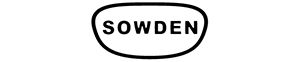 logo marque SOWDEN