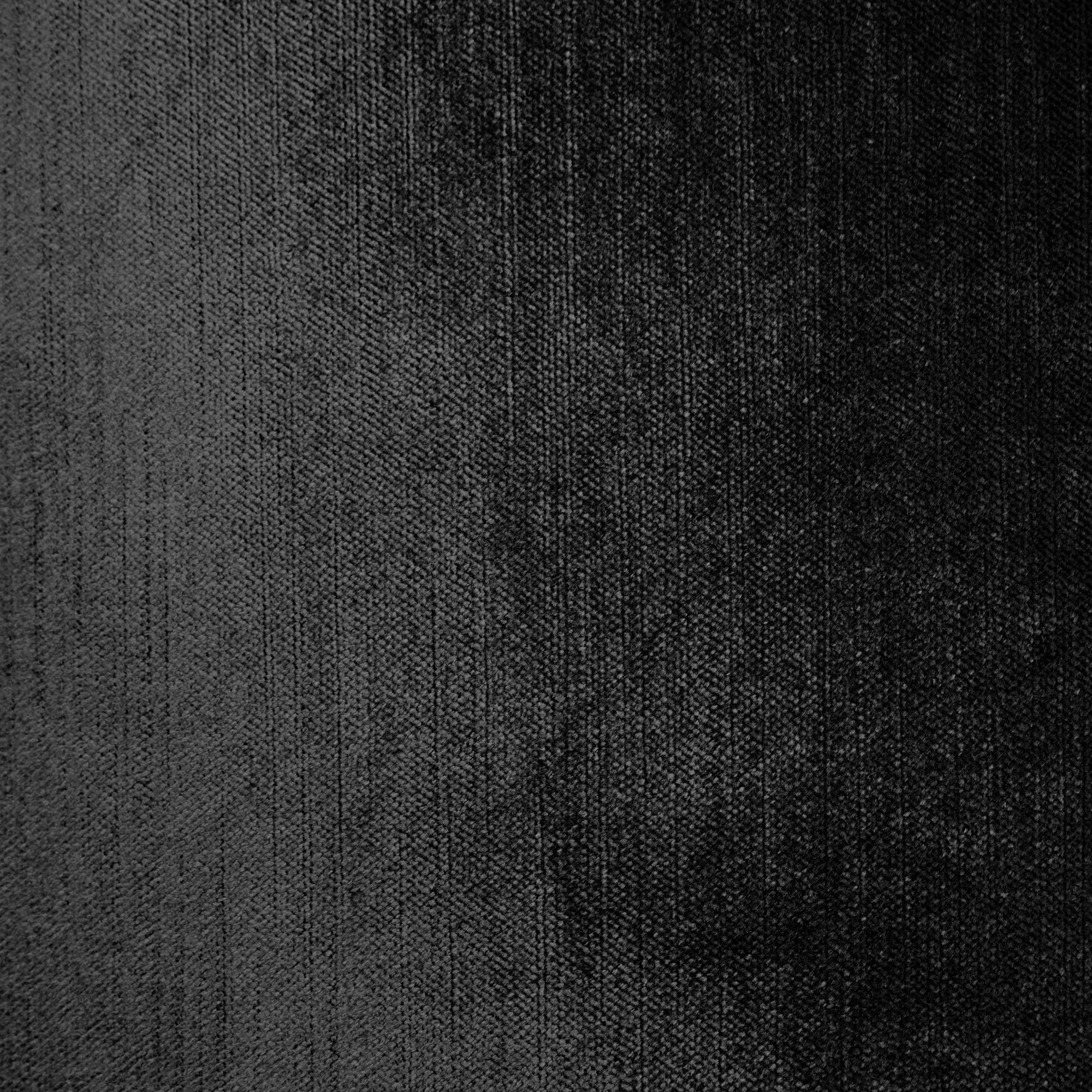 Housse de coussin MADURA Noir