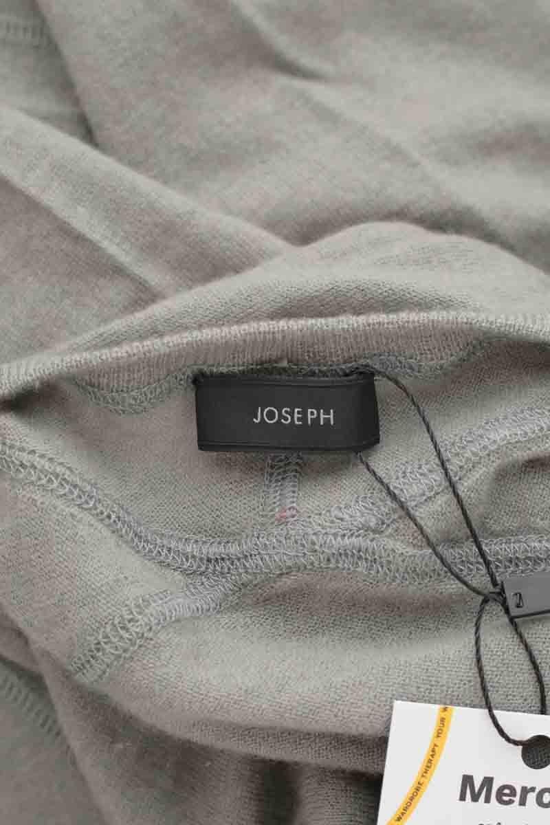 Cashmere pullover JOSEPH - Seconde Main Khaki