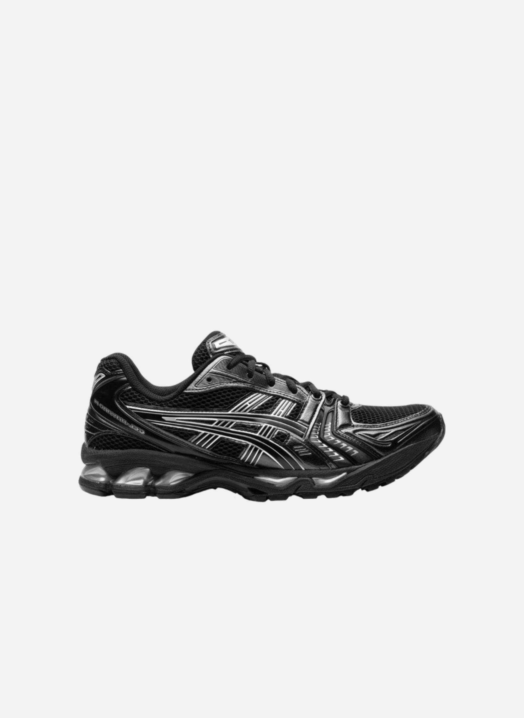Gel-Kayano 14 sneakers ASICS Black